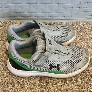 Under Armour Kids' Sneakers